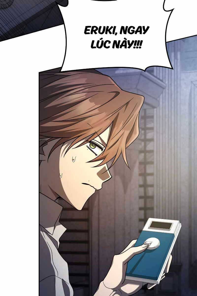 Truyện Tranh Đại Pháp Sư Toàn Năng - Infinite Mage trang 5