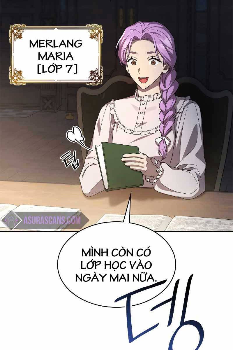 Truyện Tranh Đại Pháp Sư Toàn Năng - Infinite Mage trang 5