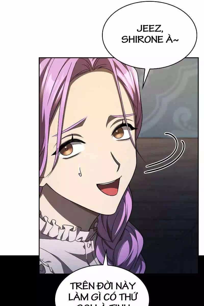 Truyện Tranh Đại Pháp Sư Toàn Năng - Infinite Mage trang 5