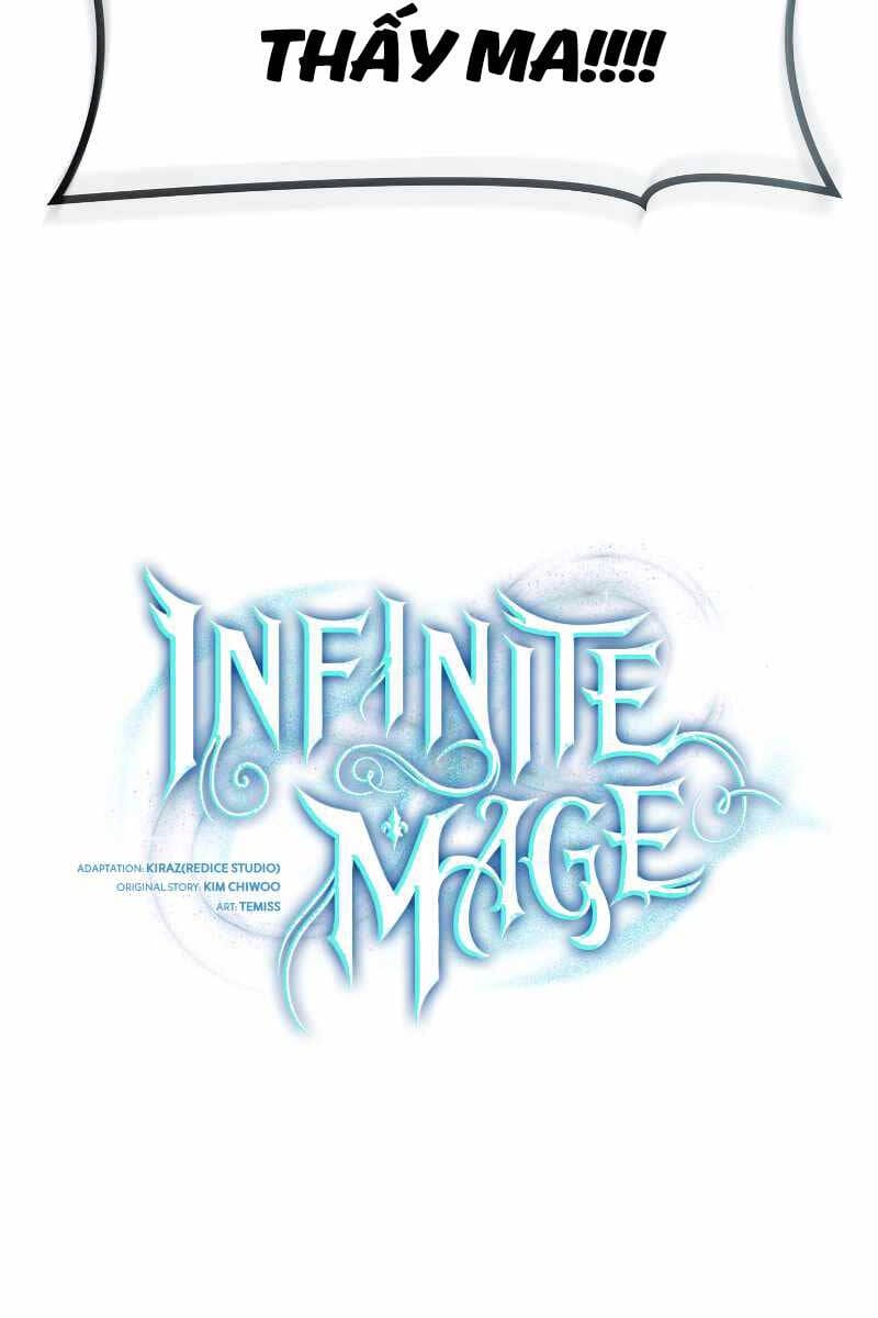 Truyện Tranh Đại Pháp Sư Toàn Năng - Infinite Mage trang 5