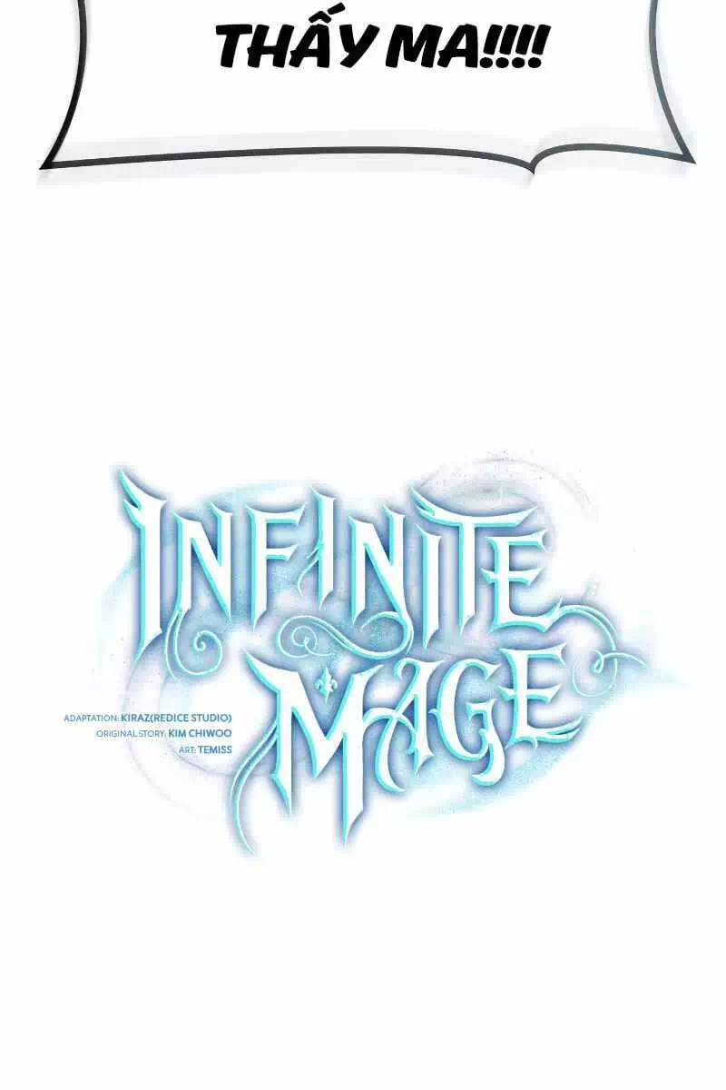 Truyện Tranh Đại Pháp Sư Toàn Năng - Infinite Mage trang 5