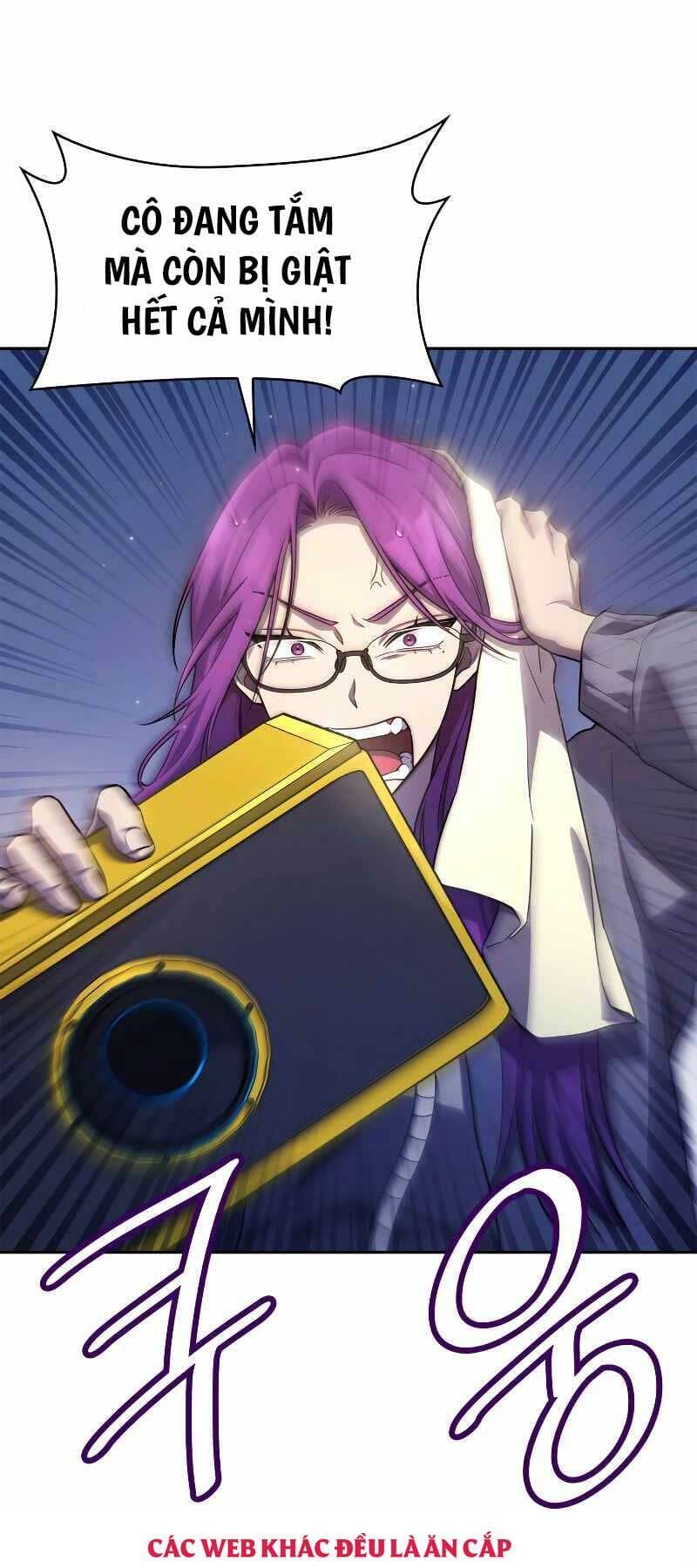 Truyện Tranh Đại Pháp Sư Toàn Năng - Infinite Mage trang 5