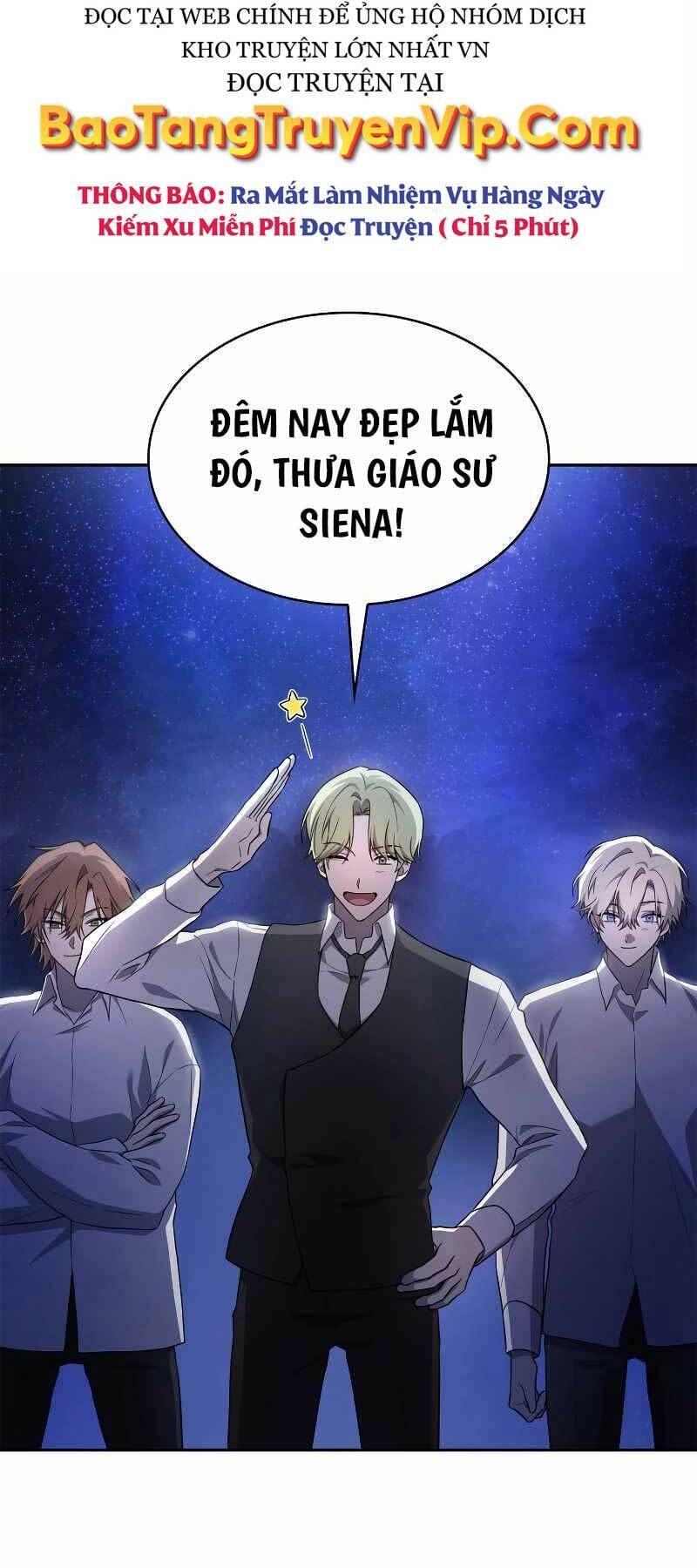 Truyện Tranh Đại Pháp Sư Toàn Năng - Infinite Mage trang 5