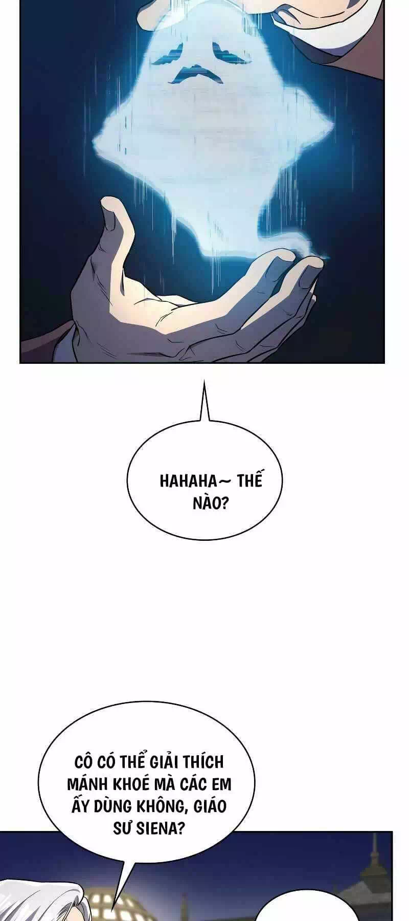 Truyện Tranh Đại Pháp Sư Toàn Năng - Infinite Mage trang 5