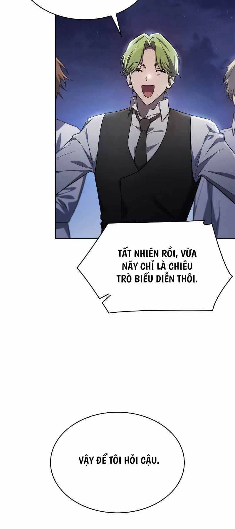 Truyện Tranh Đại Pháp Sư Toàn Năng - Infinite Mage trang 5