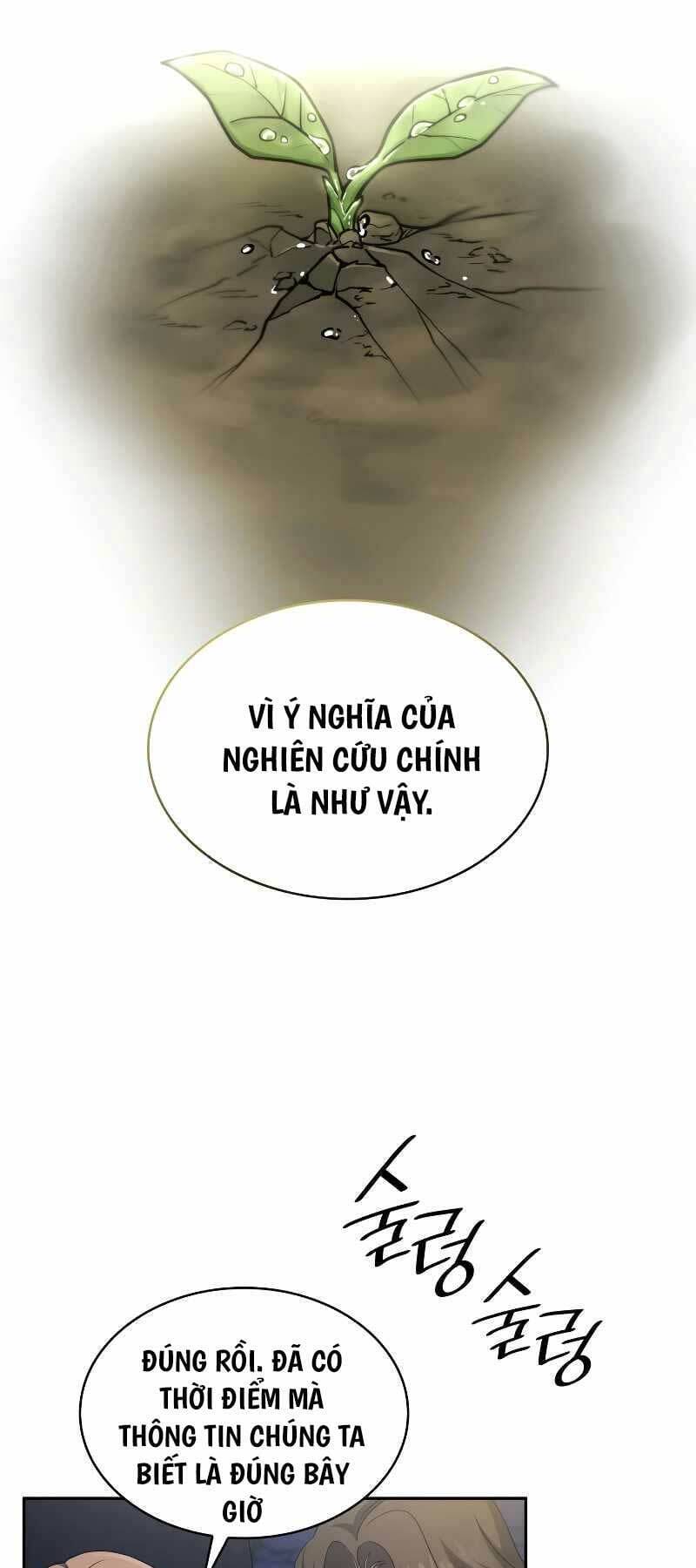 Truyện Tranh Đại Pháp Sư Toàn Năng - Infinite Mage trang 5