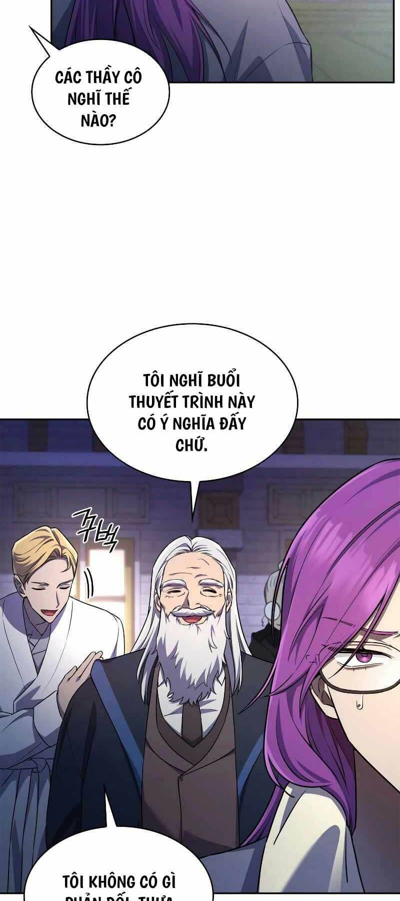 Truyện Tranh Đại Pháp Sư Toàn Năng - Infinite Mage trang 5