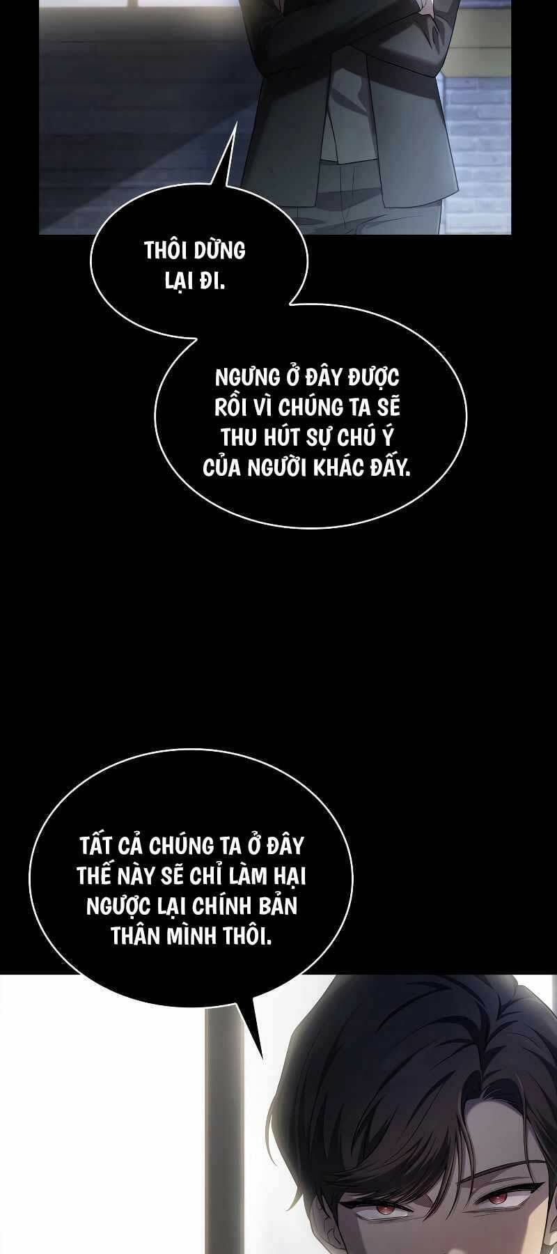 Truyện Tranh Đại Pháp Sư Toàn Năng - Infinite Mage trang 5