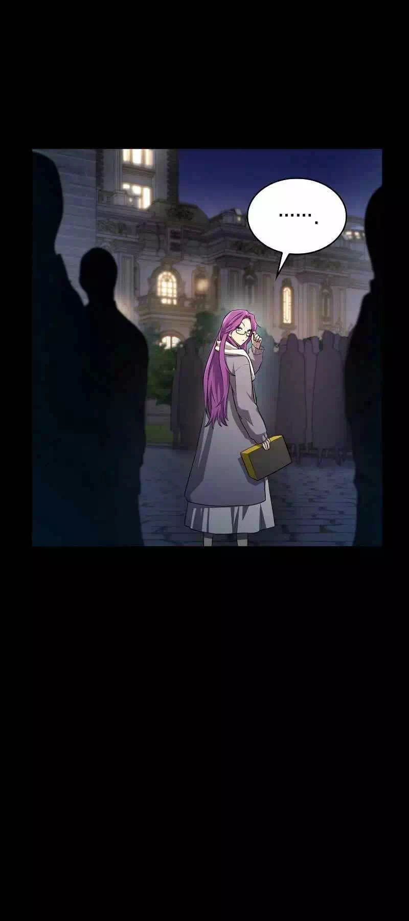 Truyện Tranh Đại Pháp Sư Toàn Năng - Infinite Mage trang 5