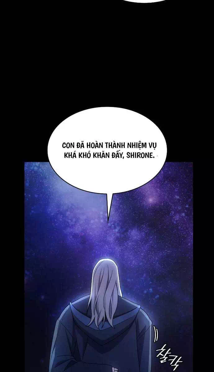 Truyện Tranh Đại Pháp Sư Toàn Năng - Infinite Mage trang 5