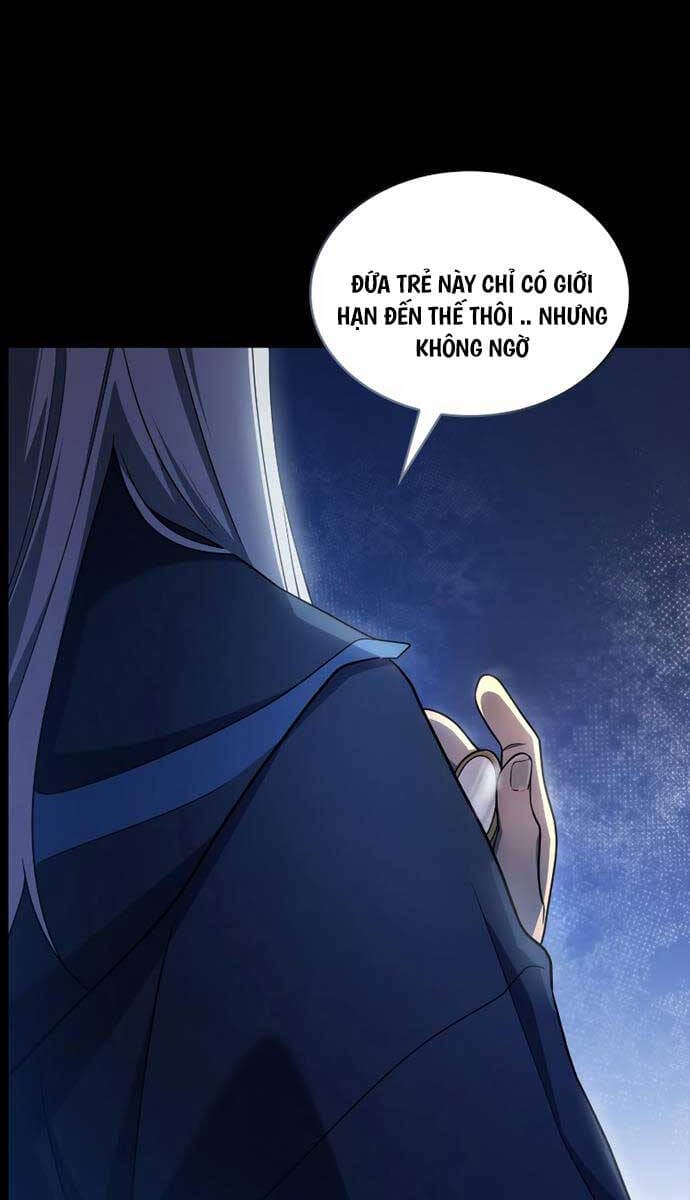 Truyện Tranh Đại Pháp Sư Toàn Năng - Infinite Mage trang 5