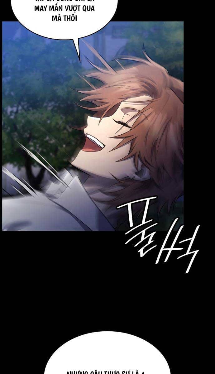 Truyện Tranh Đại Pháp Sư Toàn Năng - Infinite Mage trang 5