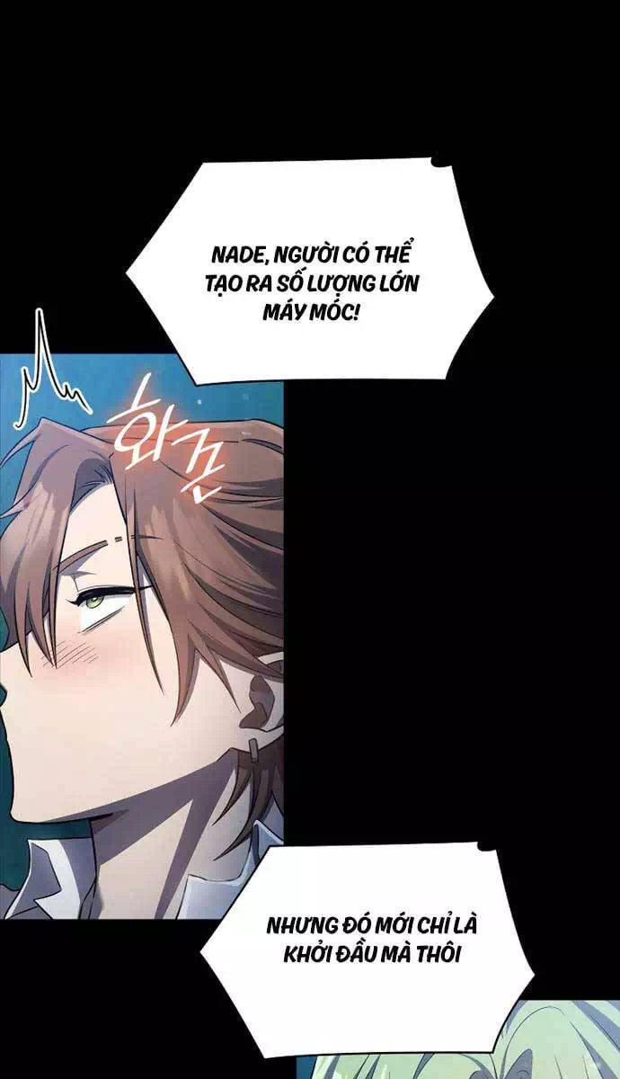 Truyện Tranh Đại Pháp Sư Toàn Năng - Infinite Mage trang 5