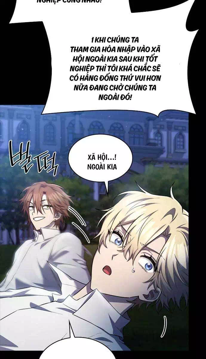 Truyện Tranh Đại Pháp Sư Toàn Năng - Infinite Mage trang 5