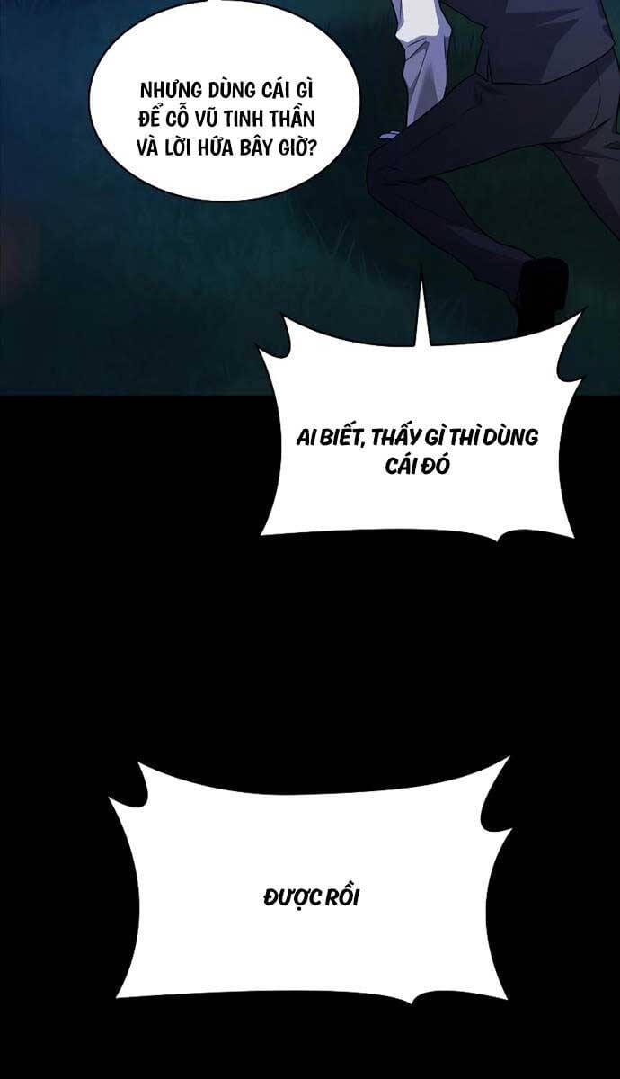 Truyện Tranh Đại Pháp Sư Toàn Năng - Infinite Mage trang 5