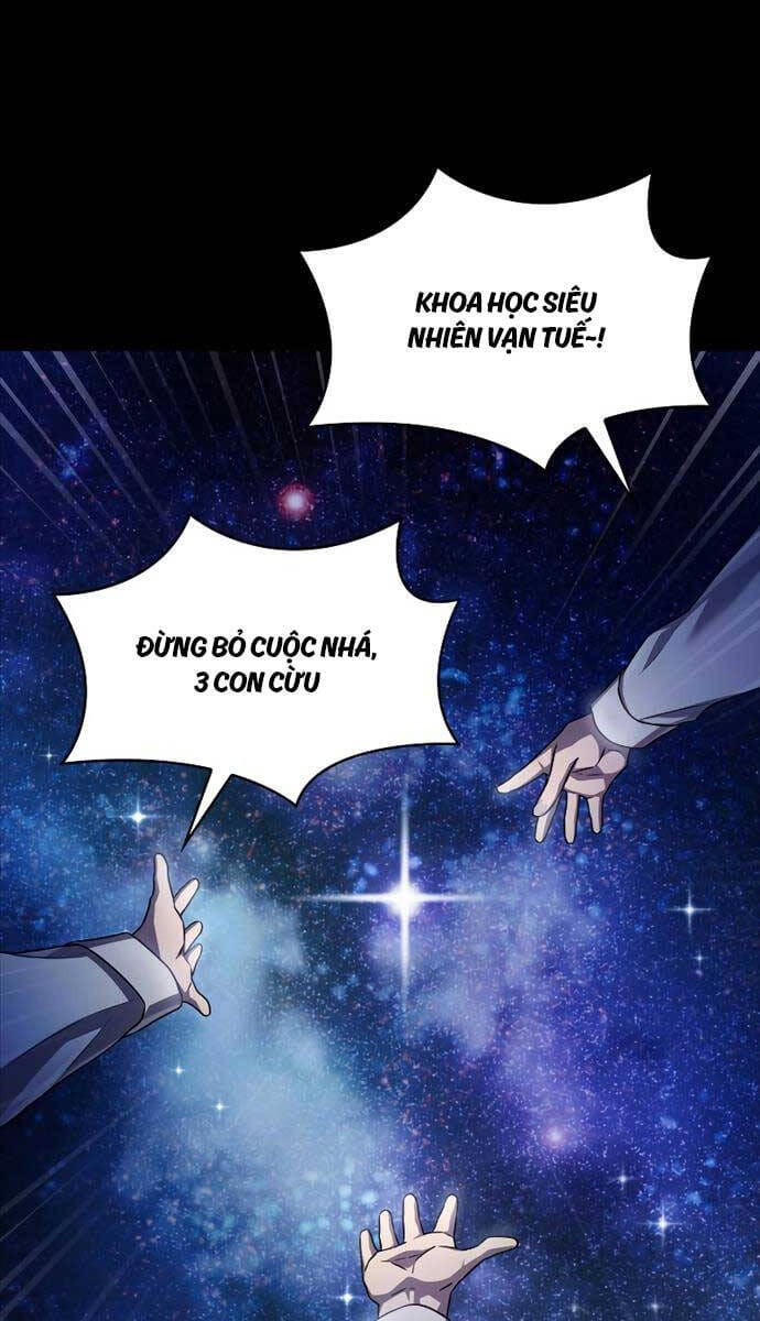 Truyện Tranh Đại Pháp Sư Toàn Năng - Infinite Mage trang 5