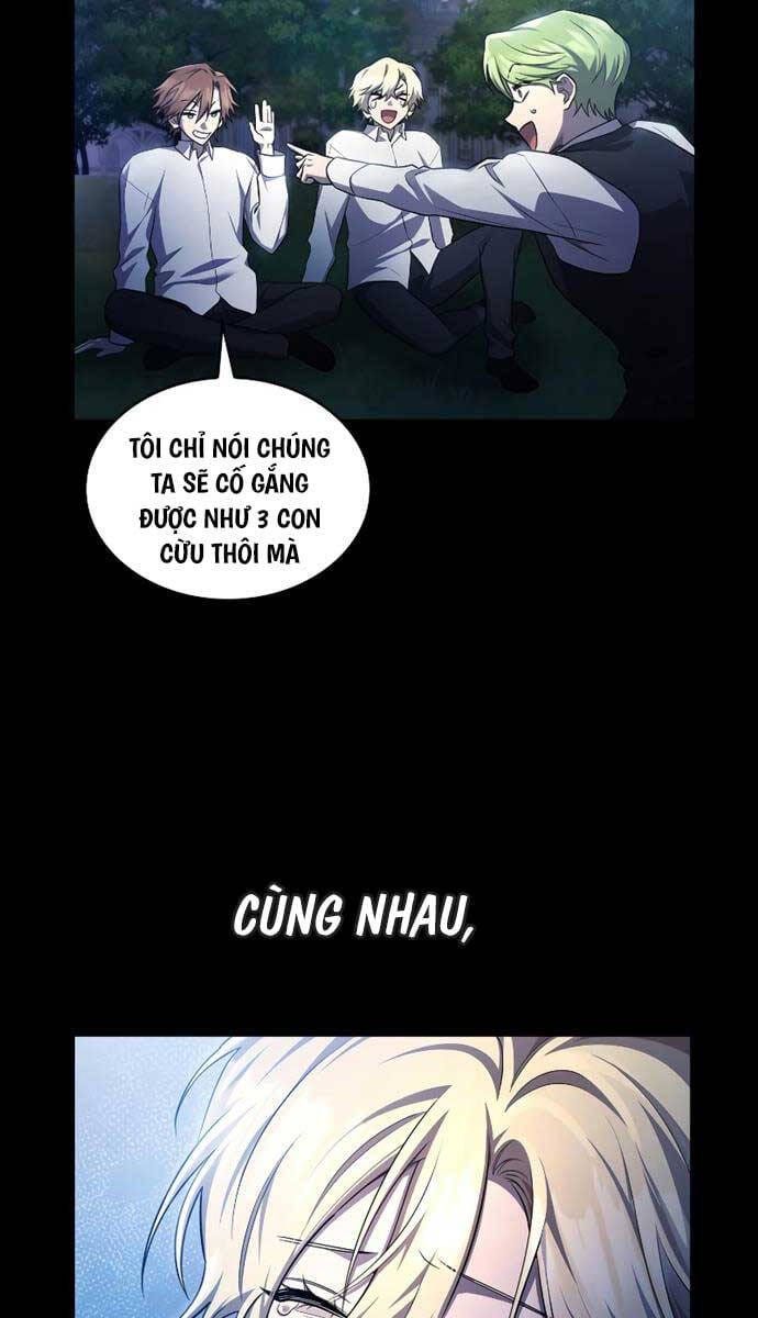 Truyện Tranh Đại Pháp Sư Toàn Năng - Infinite Mage trang 5