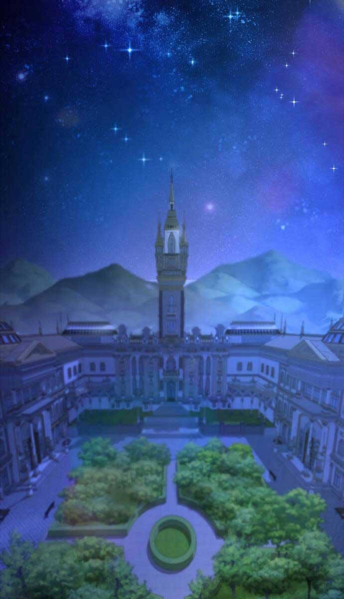 Truyện Tranh Đại Pháp Sư Toàn Năng - Infinite Mage trang 5