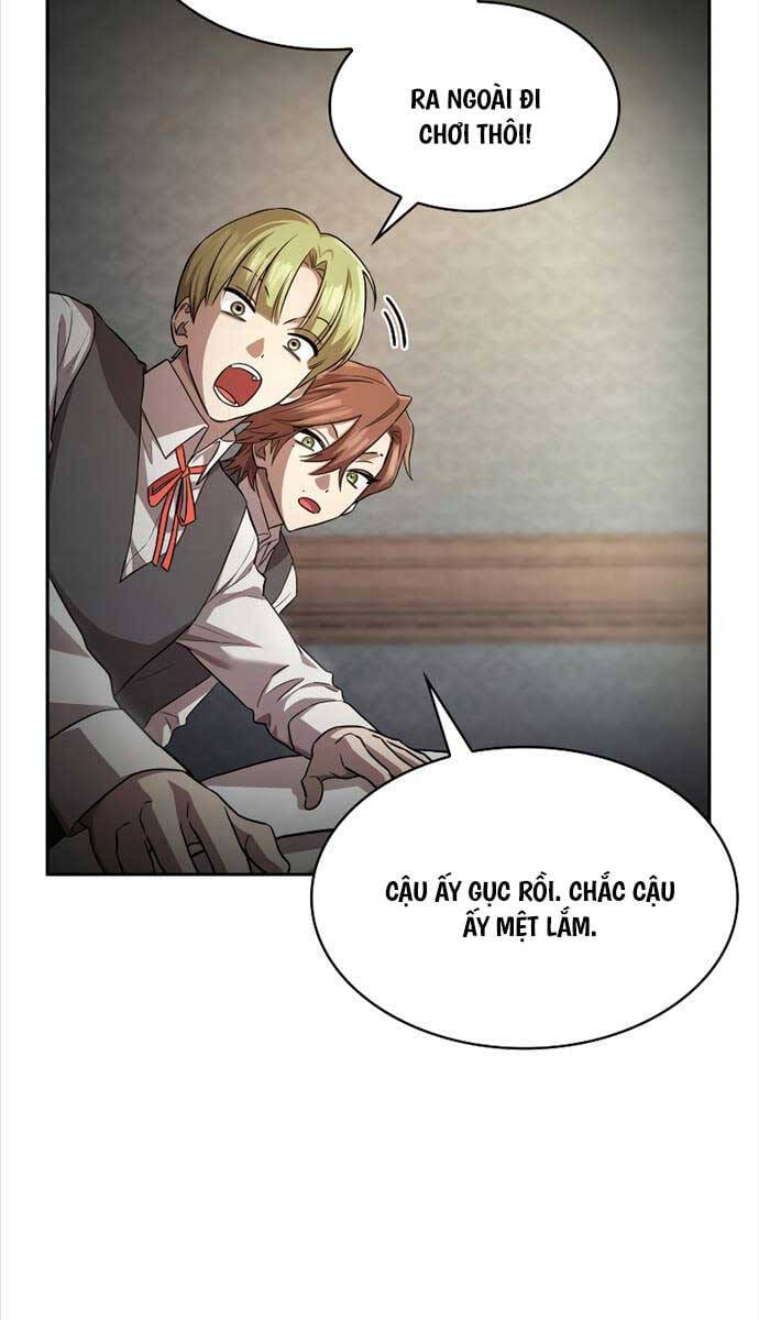 Truyện Tranh Đại Pháp Sư Toàn Năng - Infinite Mage trang 5