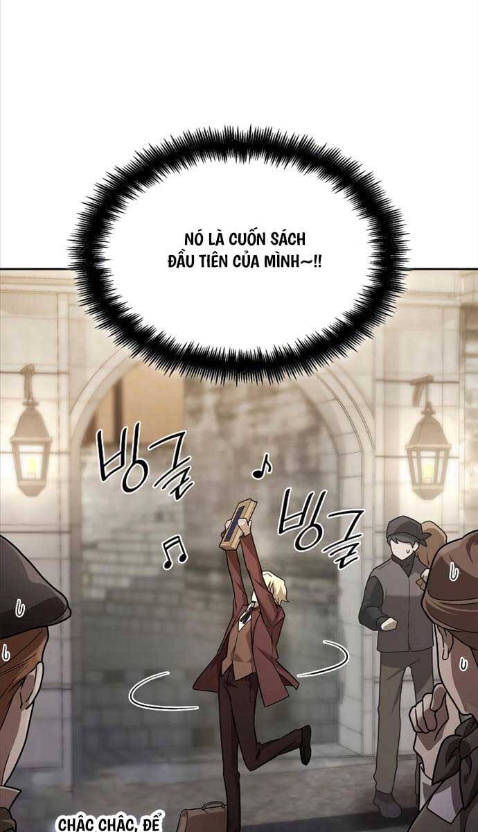 Truyện Tranh Đại Pháp Sư Toàn Năng - Infinite Mage trang 5