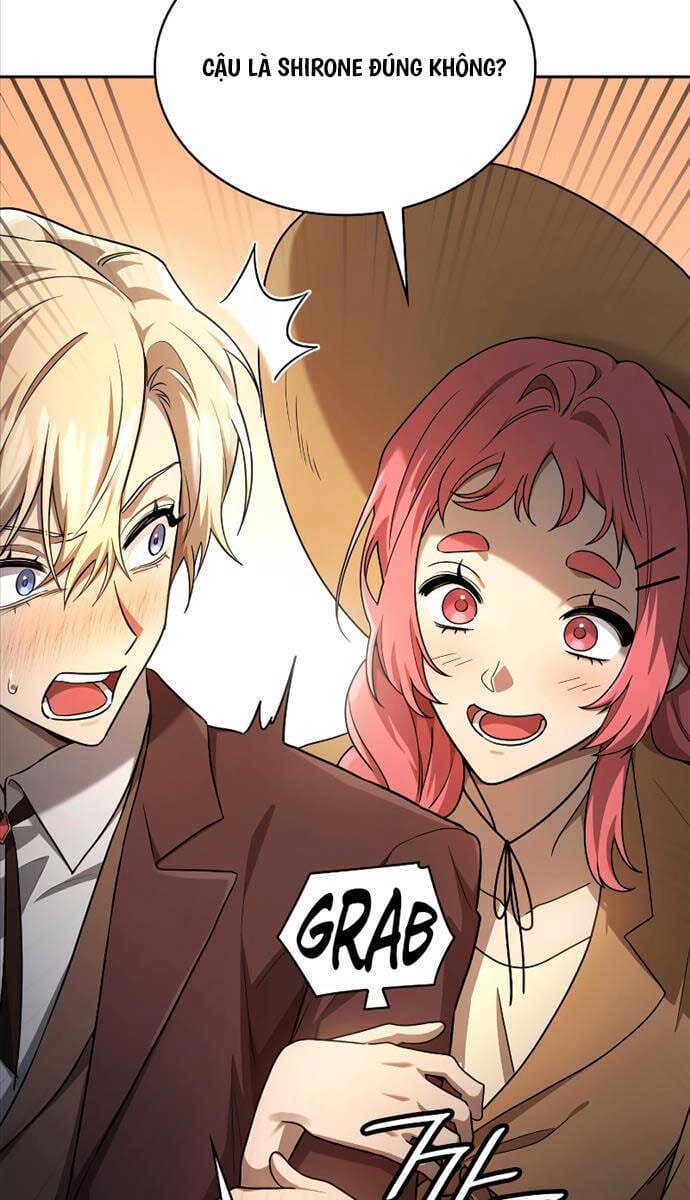 Truyện Tranh Đại Pháp Sư Toàn Năng - Infinite Mage trang 5