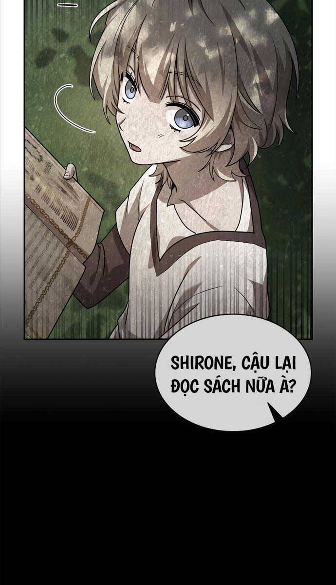 Truyện Tranh Đại Pháp Sư Toàn Năng - Infinite Mage trang 5