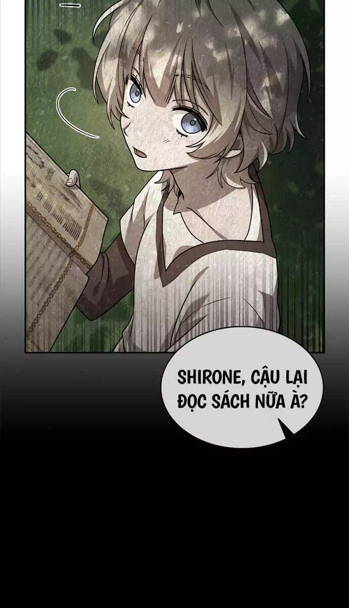 Truyện Tranh Đại Pháp Sư Toàn Năng - Infinite Mage trang 5