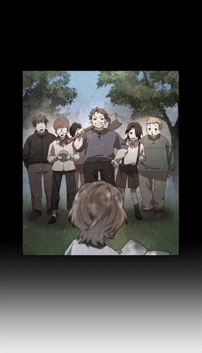 Truyện Tranh Đại Pháp Sư Toàn Năng - Infinite Mage trang 5