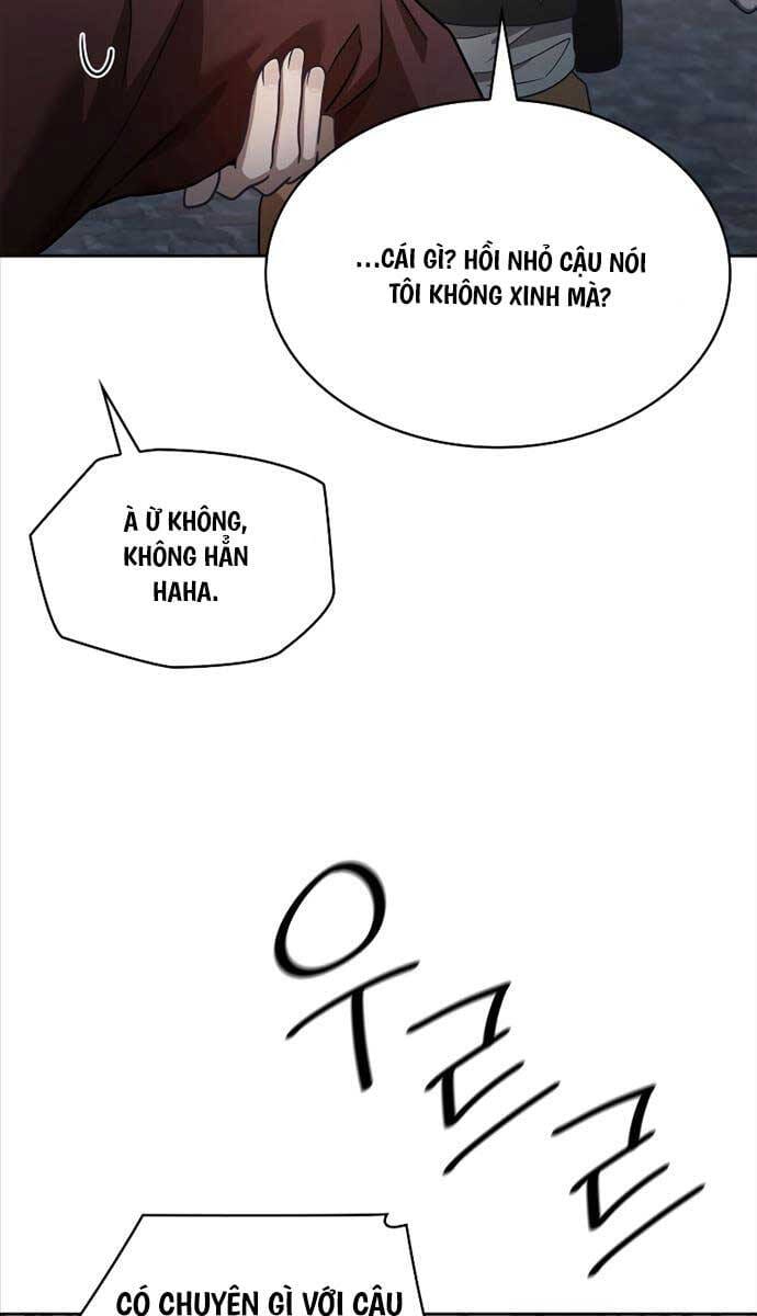 Truyện Tranh Đại Pháp Sư Toàn Năng - Infinite Mage trang 5