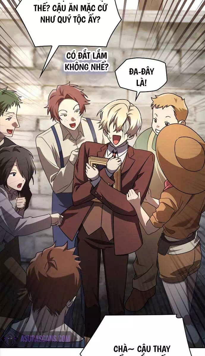 Truyện Tranh Đại Pháp Sư Toàn Năng - Infinite Mage trang 5