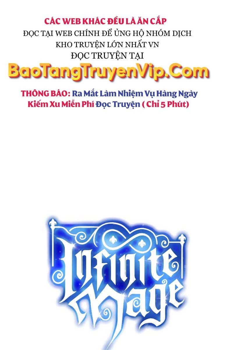 Truyện Tranh Đại Pháp Sư Toàn Năng - Infinite Mage trang 5