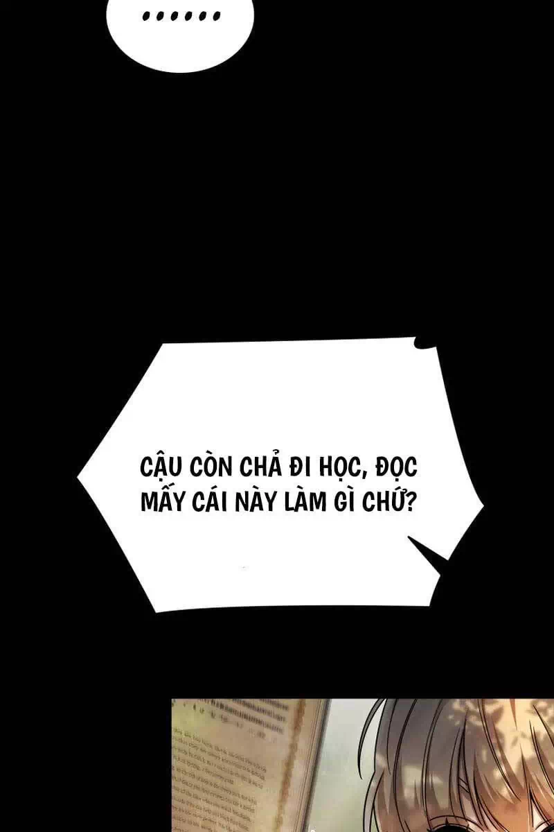 Truyện Tranh Đại Pháp Sư Toàn Năng - Infinite Mage trang 5