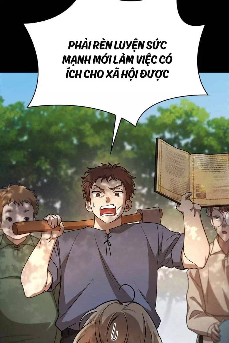 Truyện Tranh Đại Pháp Sư Toàn Năng - Infinite Mage trang 5