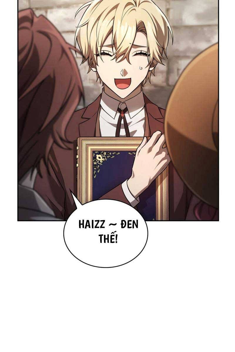 Truyện Tranh Đại Pháp Sư Toàn Năng - Infinite Mage trang 5