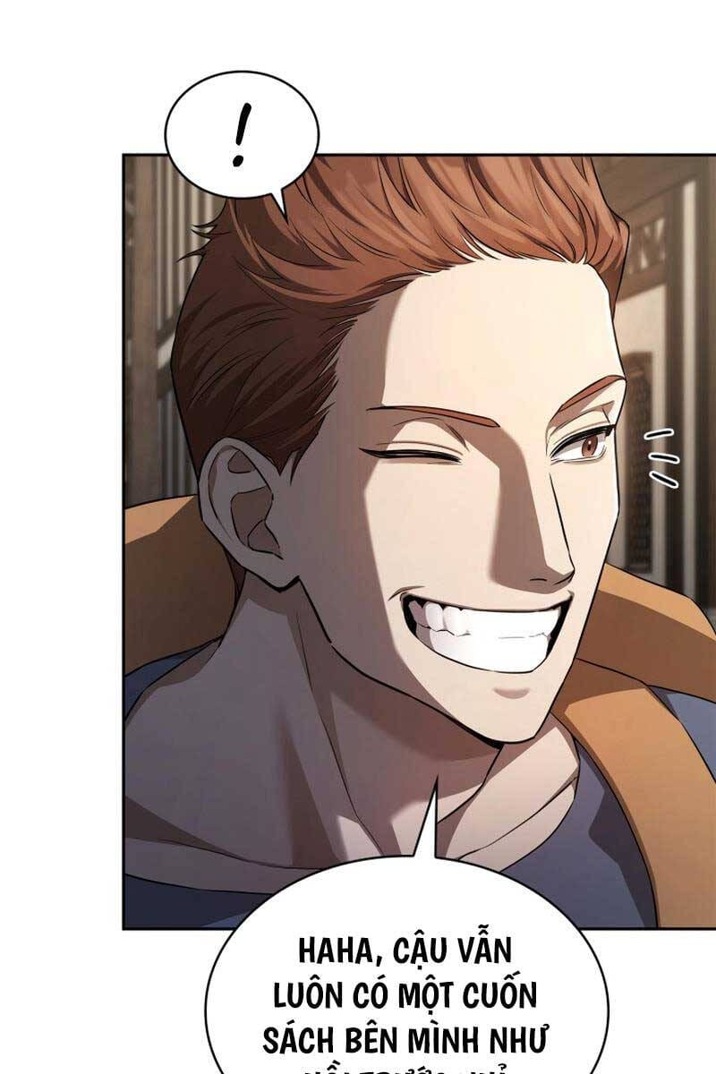 Truyện Tranh Đại Pháp Sư Toàn Năng - Infinite Mage trang 5