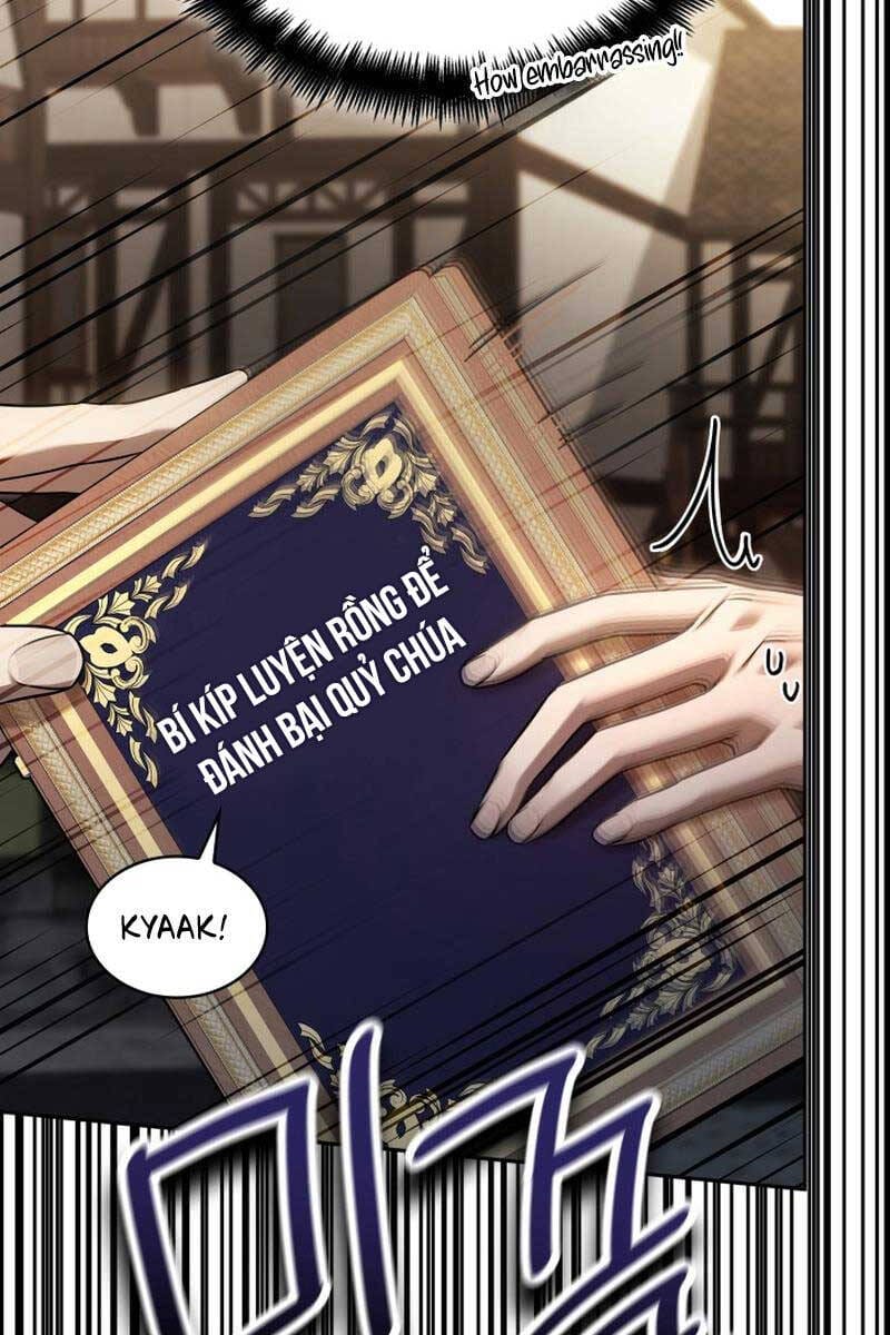 Truyện Tranh Đại Pháp Sư Toàn Năng - Infinite Mage trang 5