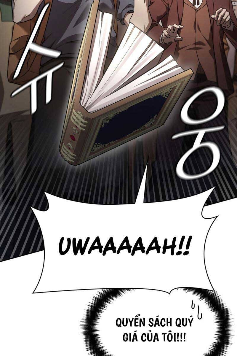 Truyện Tranh Đại Pháp Sư Toàn Năng - Infinite Mage trang 5