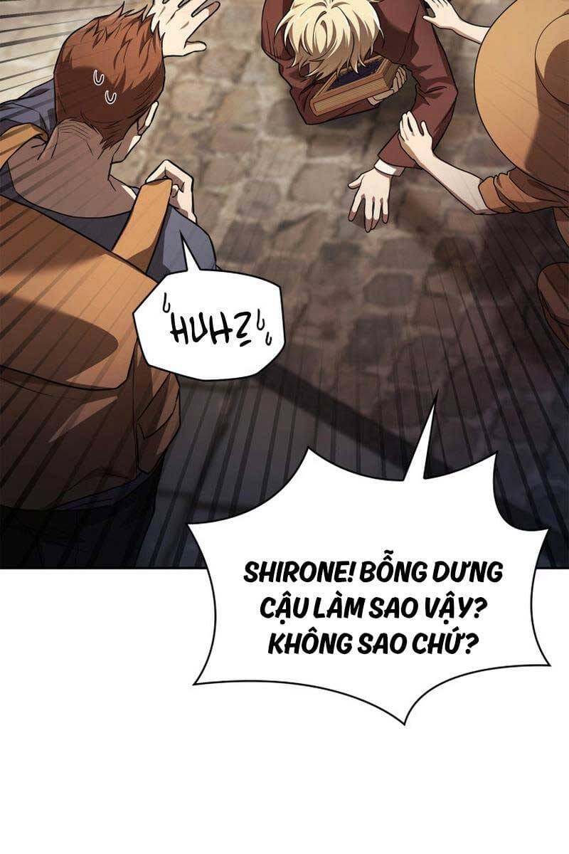 Truyện Tranh Đại Pháp Sư Toàn Năng - Infinite Mage trang 5