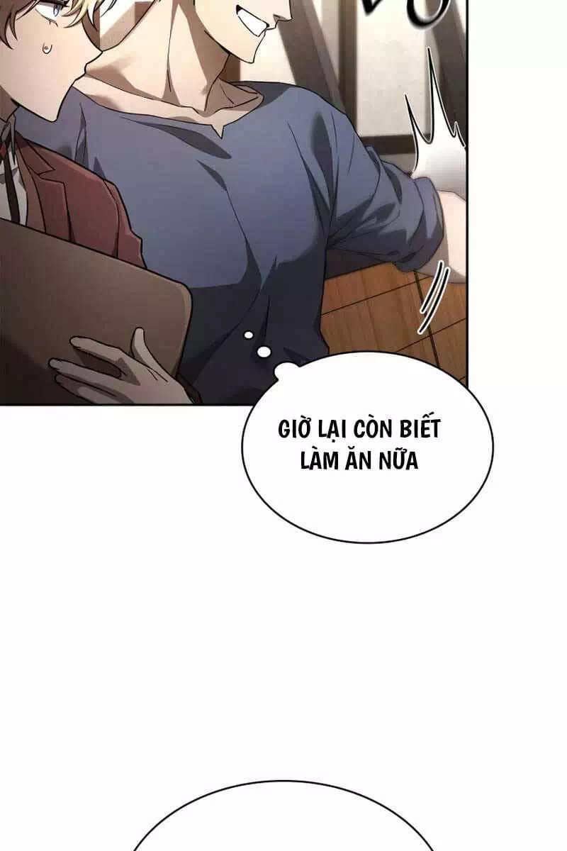 Truyện Tranh Đại Pháp Sư Toàn Năng - Infinite Mage trang 5