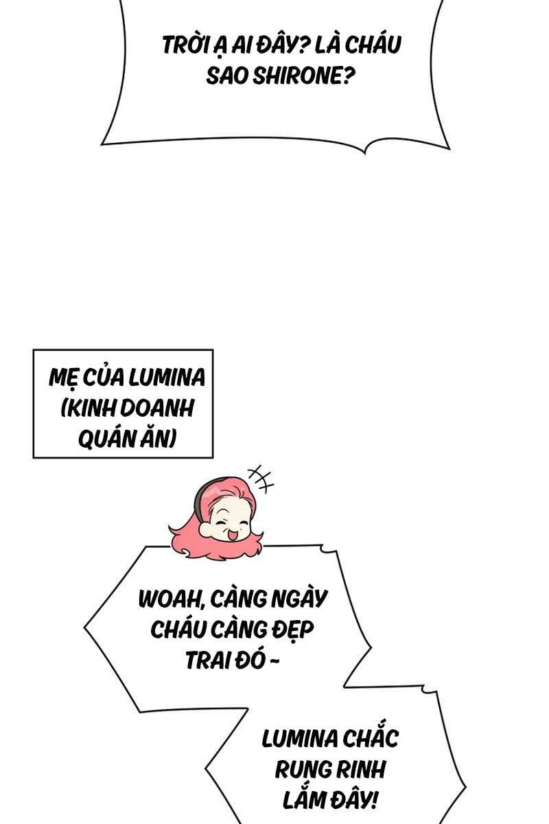 Truyện Tranh Đại Pháp Sư Toàn Năng - Infinite Mage trang 5