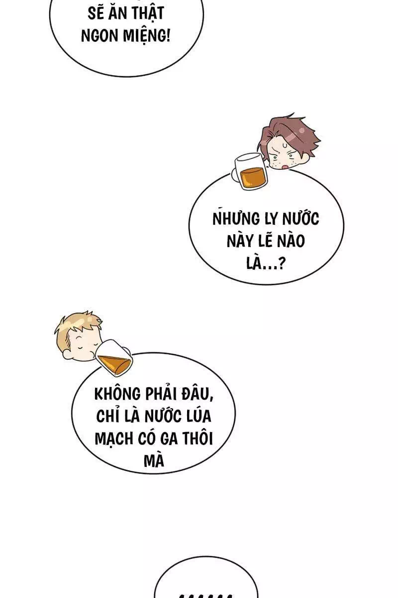 Truyện Tranh Đại Pháp Sư Toàn Năng - Infinite Mage trang 5