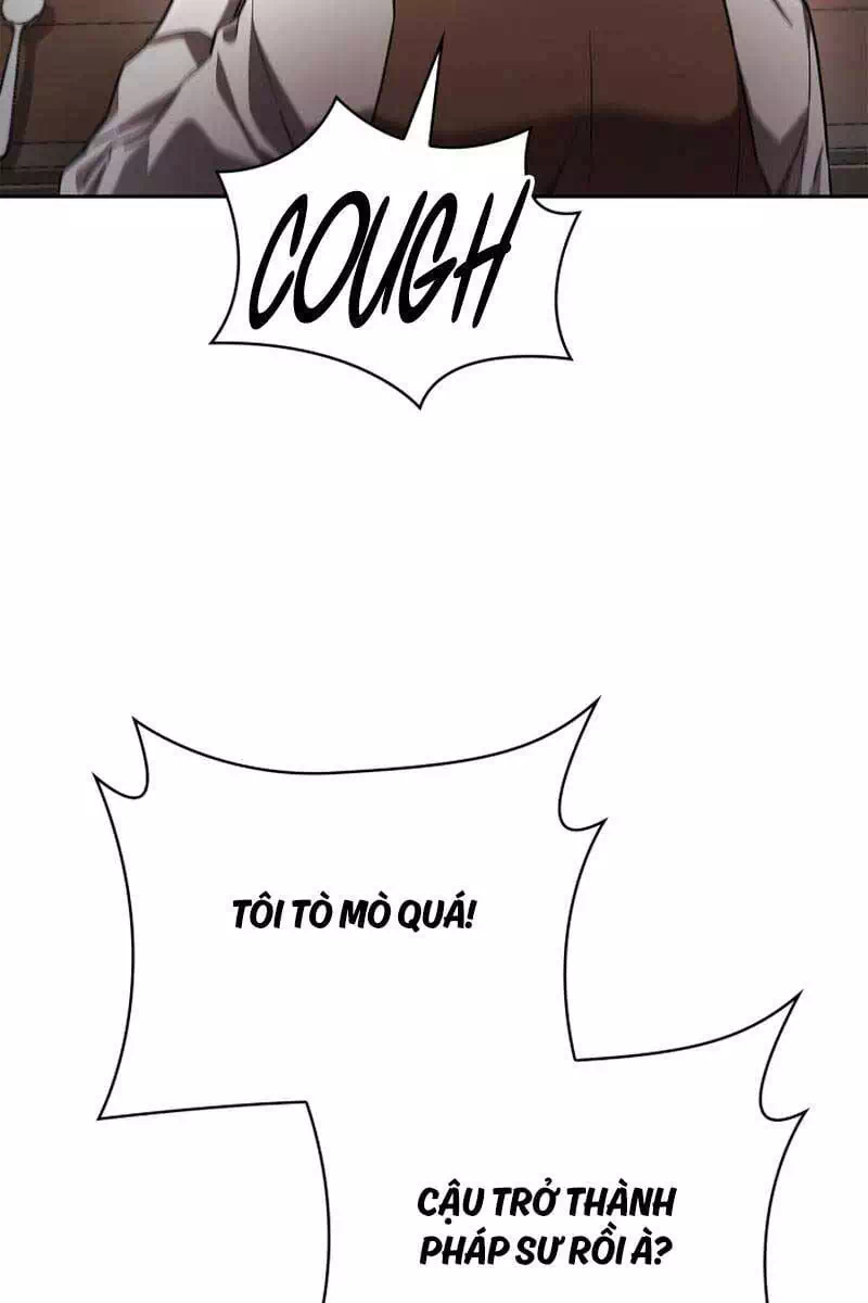 Truyện Tranh Đại Pháp Sư Toàn Năng - Infinite Mage trang 5
