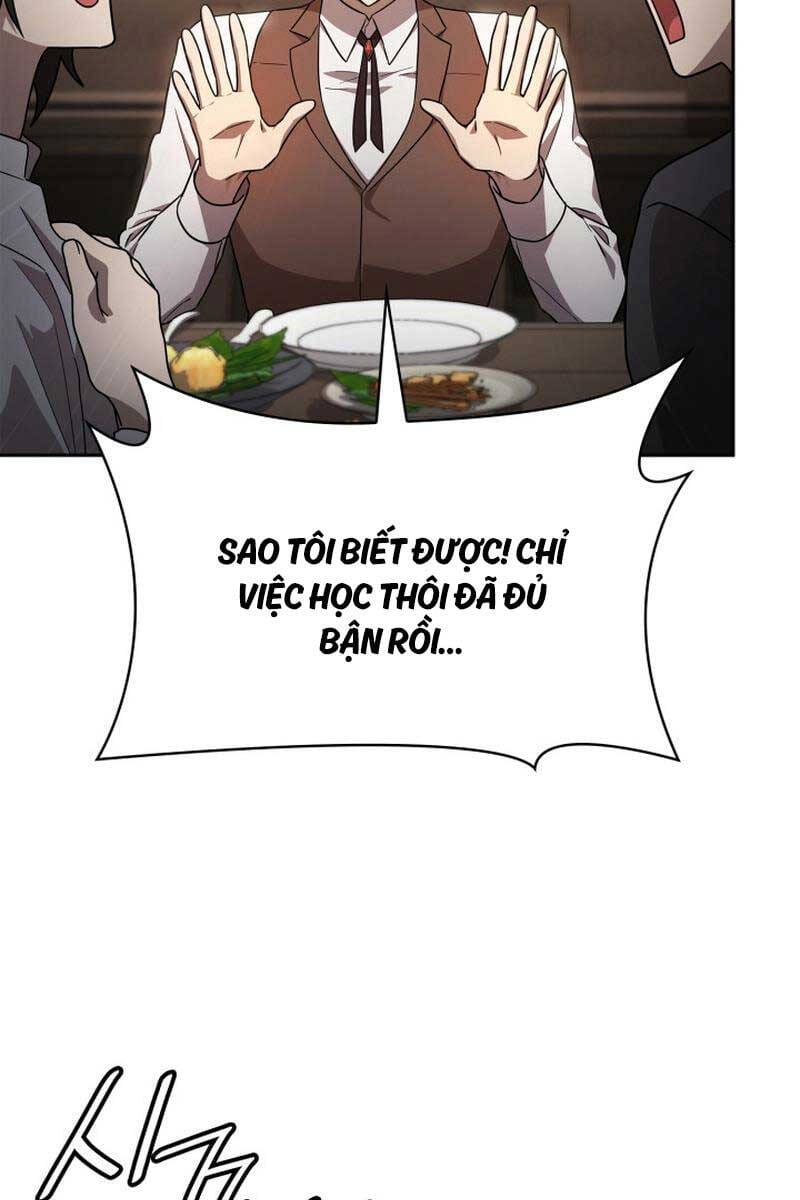 Truyện Tranh Đại Pháp Sư Toàn Năng - Infinite Mage trang 5