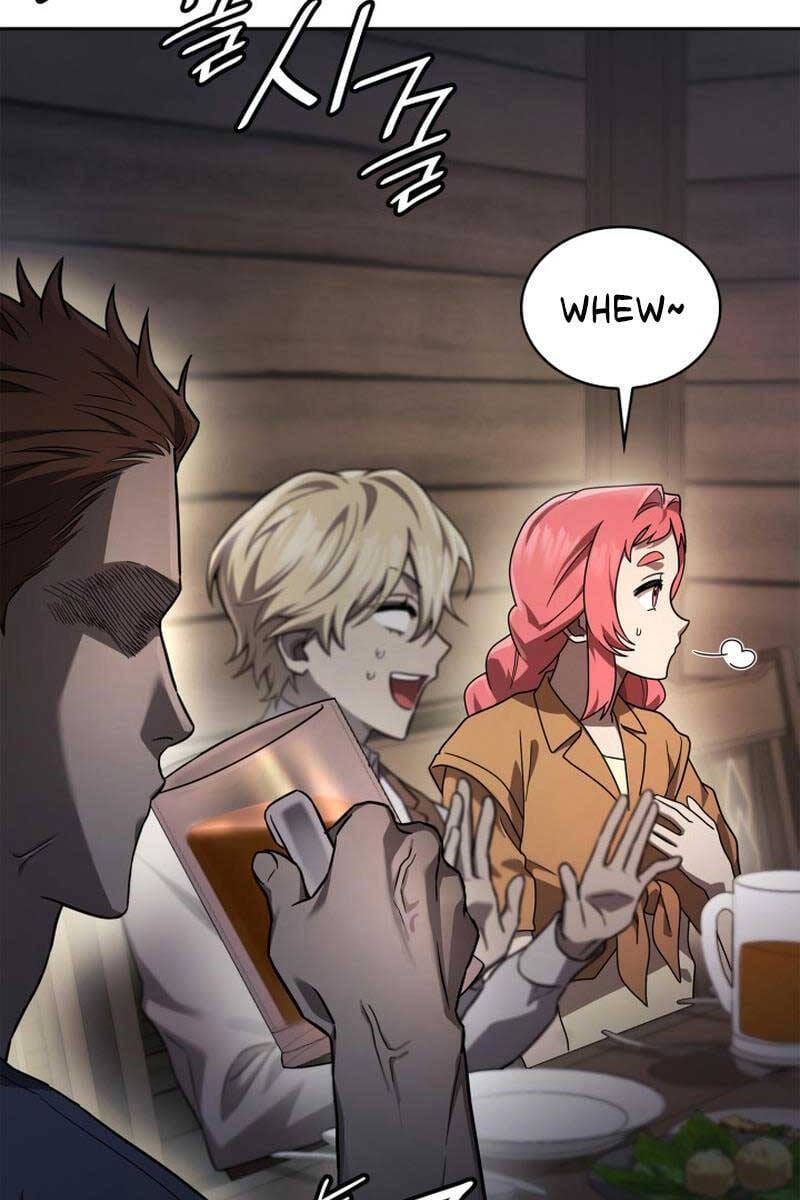 Truyện Tranh Đại Pháp Sư Toàn Năng - Infinite Mage trang 5