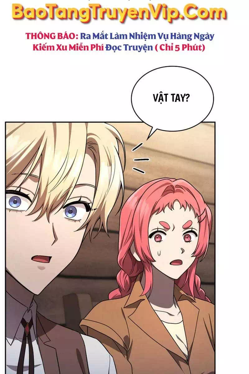 Truyện Tranh Đại Pháp Sư Toàn Năng - Infinite Mage trang 5