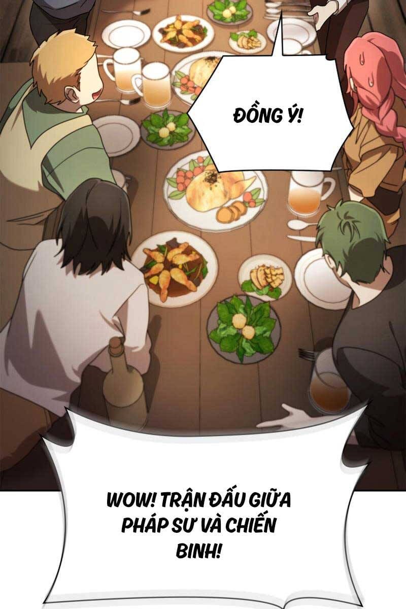 Truyện Tranh Đại Pháp Sư Toàn Năng - Infinite Mage trang 5