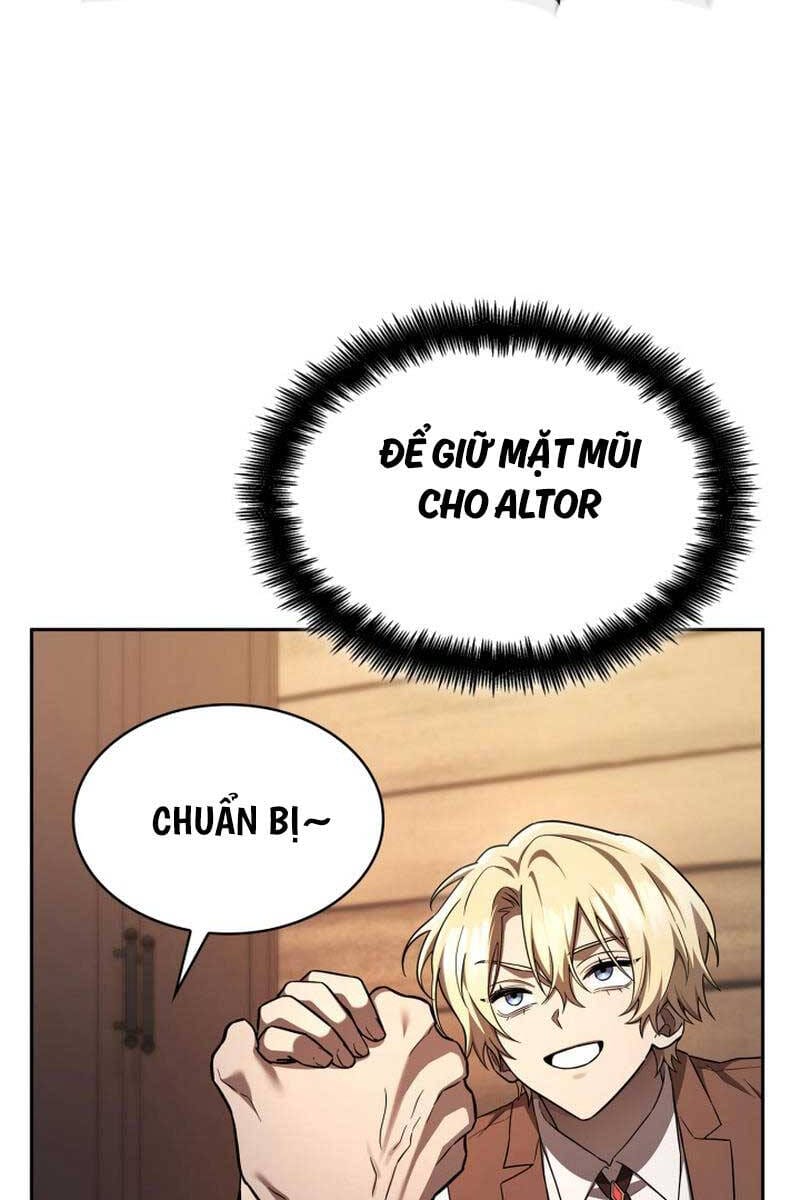 Truyện Tranh Đại Pháp Sư Toàn Năng - Infinite Mage trang 5