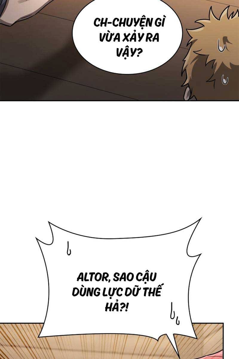 Truyện Tranh Đại Pháp Sư Toàn Năng - Infinite Mage trang 5