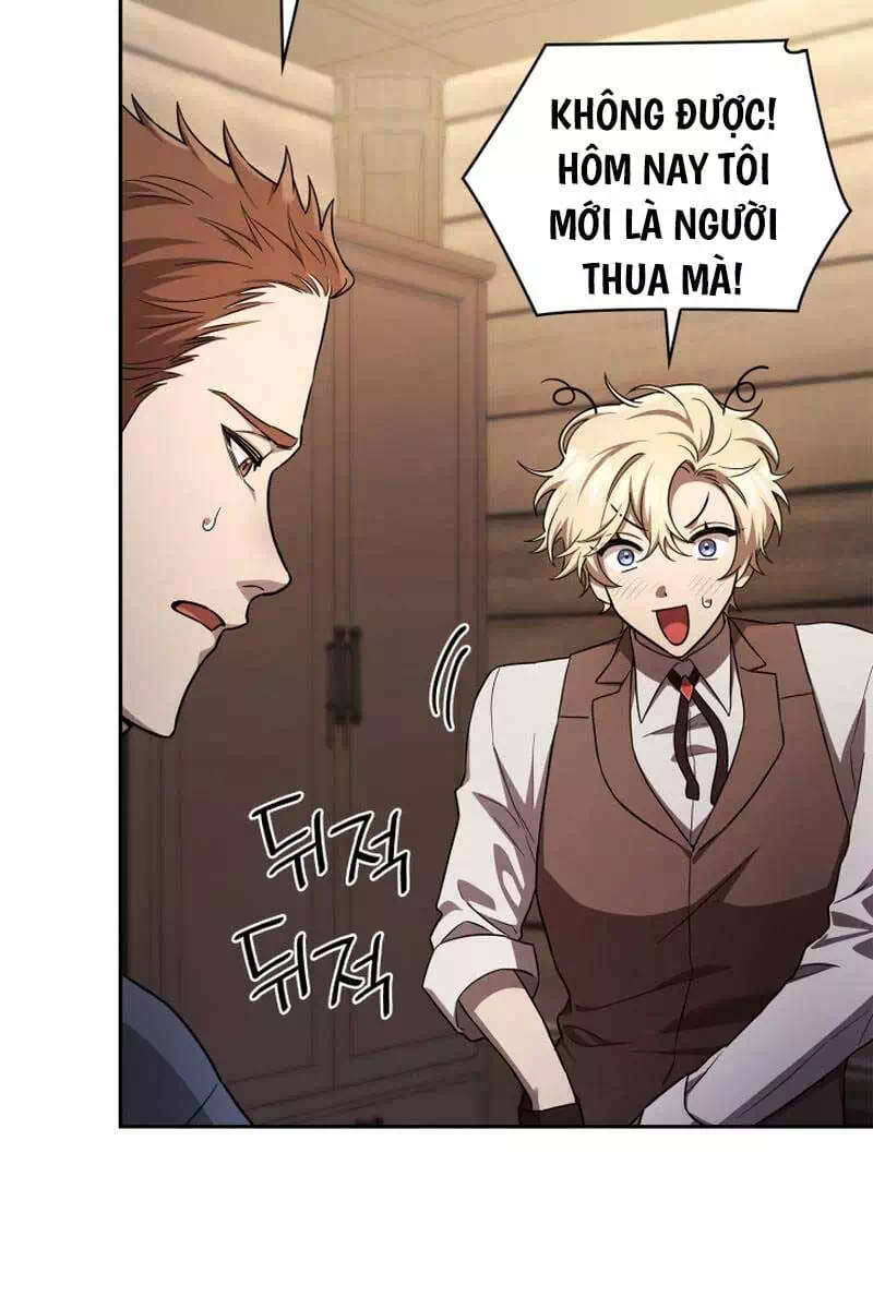 Truyện Tranh Đại Pháp Sư Toàn Năng - Infinite Mage trang 5