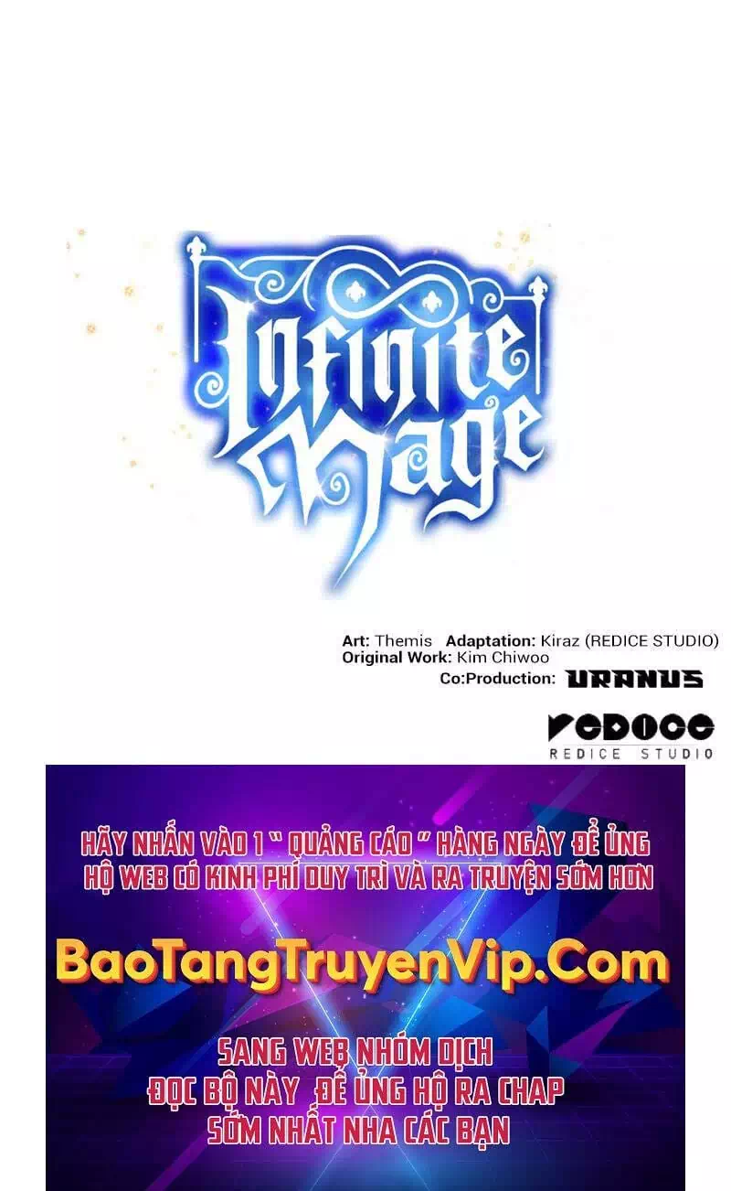 Truyện Tranh Đại Pháp Sư Toàn Năng - Infinite Mage trang 5
